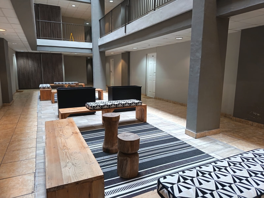 To Let 1 Bedroom Property for Rent in Rondebosch Western Cape